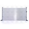 Nissen Nissens Radiator, 65265A 65265A - alternate 2